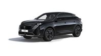 Peugeot 3008 Nya GT Hybrid 136 eDCT Euro 6