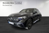 Mercedes-Benz GLC 300 Coupé 4MATIC AMG Line SoV/Drag/360/P-V