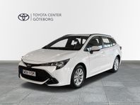 Toyota Corolla Touring Sports Hybrid 1,8 ACTIVE PLUS