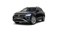 Volkswagen T-Roc DSG Edition Assistanspaket 150hk