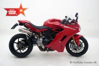 Ducati Supersport Snabb Hemleverans* AKRAPOVIC