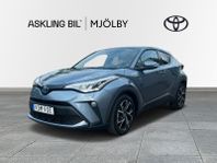 Toyota C-HR 1.8 Hybrid X-Edition SPI