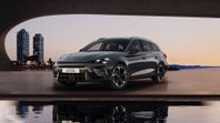 Cupra Leon Sportstourer eTSI 150HK DSG7