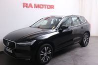 Volvo XC60 B4 Diesel 197hk Mom Adv EDT Aut l VOC l Leasbar