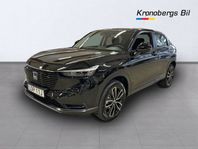 Honda HR-V e:HEV Hybrid 1,5 131hk Elegance Navi E-CVT