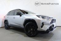 Toyota RAV4 Hybrid AWD-i E-CVT Style Kamera JBL Drag