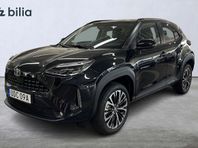 Toyota Yaris Cross Hybrid 130 AWD-i 1.5 Style