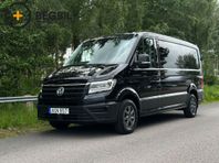 Volkswagen Crafter 2.0 TDI Automat 177HK I Leasbar I Dragkro