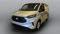 Ford Transit Custom L2 Skåp Trend 320 136hk Automat