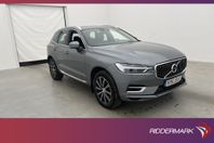 Volvo XC60 Recharge T8 AWD Inscription VOC Värmare Pano Drag