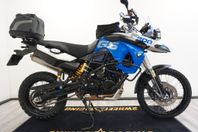 BMW F 800 GS (Räntefri Avbetalning)