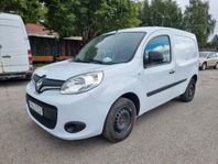 Renault Kangoo Express 1.5 dCi Euro 6 Ny besiktigad