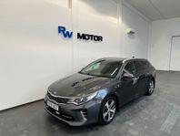 Kia Optima Sport Wagon GT 2.0 Turbo 245hk H/K Pano Navi Värm