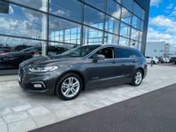 Ford Mondeo Kombi Hybrid BUSINESS E-CVT 187hk V-Hjul Drag