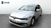 Volkswagen Golf TSI 110 Navigator