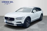 Volvo V90 Cross Country D4 AWD Edition