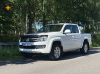 Volkswagen Amarok DoubleCab 2.8t 2.0 BiTDI 4Motion Dubbelhyt