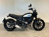 Ducati Scrambler 800 Dark