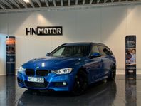 BMW 328 i xDrive Touring M Sport |PANO|H/K|1Brukare|DRAG|PDC