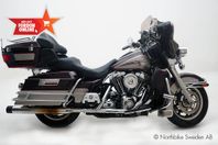 Harley-Davidson Electra ultra classic FLHTCU