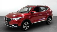 MG ZS EV LUXURY 45 KWH 0% KAMPANJ* 18-28 okt