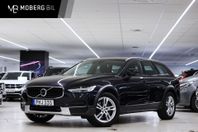 Volvo V90 Cross Country D4 AWD 190hk Momentum Navi Värmare