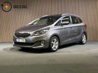 Kia Carens 1.7 CRDi DCT7 Automat Advance I Drag I 7-sits I S