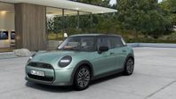 MINI Cooper 5-dörrar Cooper S 5d Classic Trim Paket Xs