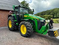 John Deere 8r340