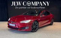 Tesla Model S 100D | Pano | Navi | Kamera | Leasbar