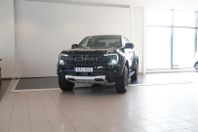 Ford Ranger Double Cab Raptor 3.0l V6 Bi-Turbo 292 hk 10AT R