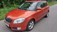 Skoda Fabia 1.4 Manuell, 86hk