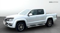 Volkswagen Amarok 3.0 V6 TDI 4Motion 225hp -Aut