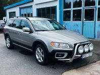 Volvo XC70 D3 AWD Summum Aut Fullservad