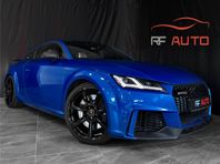 Audi TT RS Coupé 2.5 TFSI Carbon Exklusive B&O 480hk