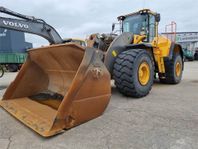 Volvo L250H