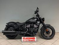 Indian Chief Bobber Dark Horse