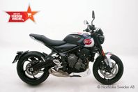 Triumph Trident 660 Tribute *Snabb hemleverans 5,45%