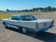 DeSoto Firesweep Sportsman Hardtop