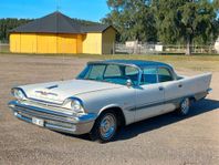 DeSoto Firesweep Sportsman Hardtop