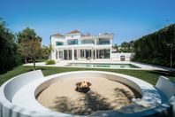 Villa i Marbella, Malaga