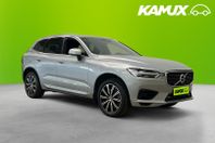 Volvo XC60 Recharge T8 R-Design Pano Orrefors Skinn AWD 392h