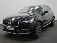 Volvo XC60 Recharge T6 Inscription