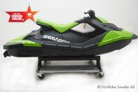 Sea-doo Spark 2up 90 IBR -16 *0% Ränta*