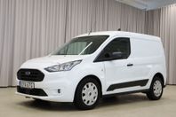 Ford Transit Connect Automat Drag Värmare EnÄgare Leasebar