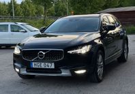 Volvo V90 Cross Country D4 AWD Geartronic Kinetic Polestar E