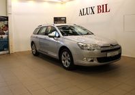 Citroën C5 Tourer 2.0 Bioflex / DRAG / KAMREM BYT