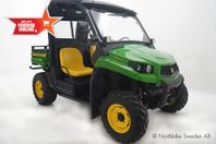 John Deere Gator XUV 550 AM KORT