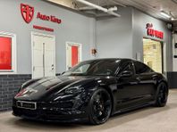 Porsche Taycan Turbo Direct Drive MAXAD SE SPEC PPF NYSERVAD