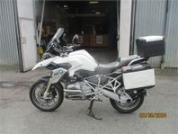 BMW Motorrad R 1200 GS Dynamic